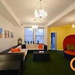 Q4 Hotel&Hostel