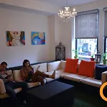 Q4 Hotel&Hostel
