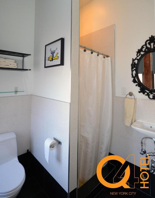 Hostel Q4 Hotel&hostel *