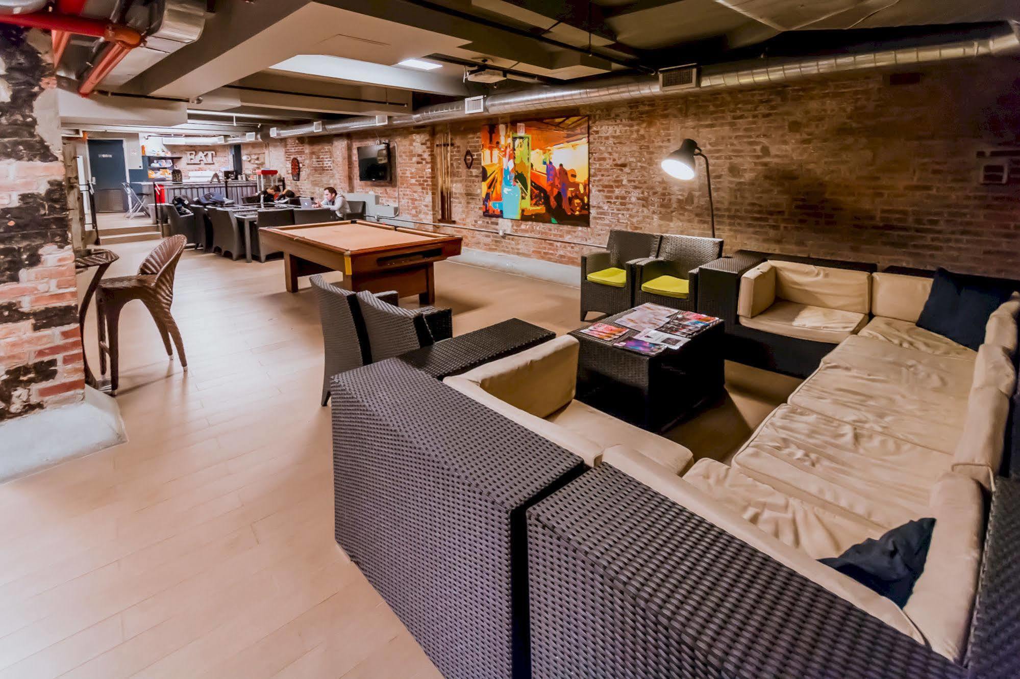 Q4 Hotel&hostel Hostel