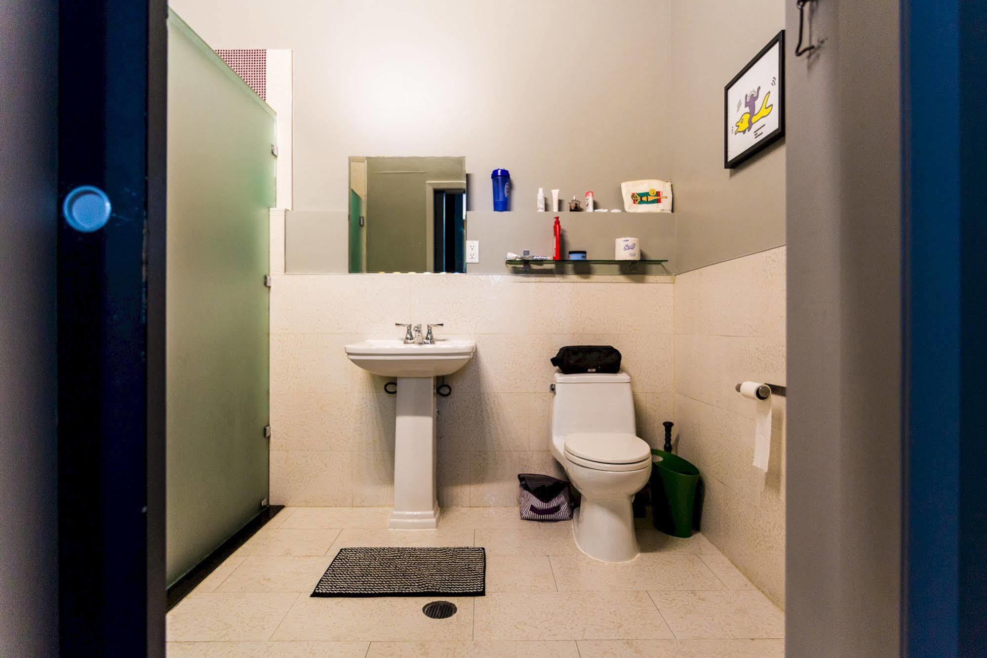 Q4 Hotel&hostel * New York