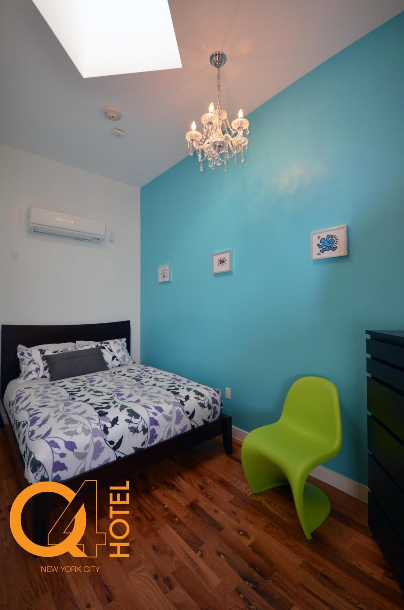 Auberge de jeunesse Q4 And